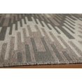 thumbnail image 2 of Momeni Baja 2'3" X 7'6" Tapis de Course de Transition en Ivoire, 2 of 2
