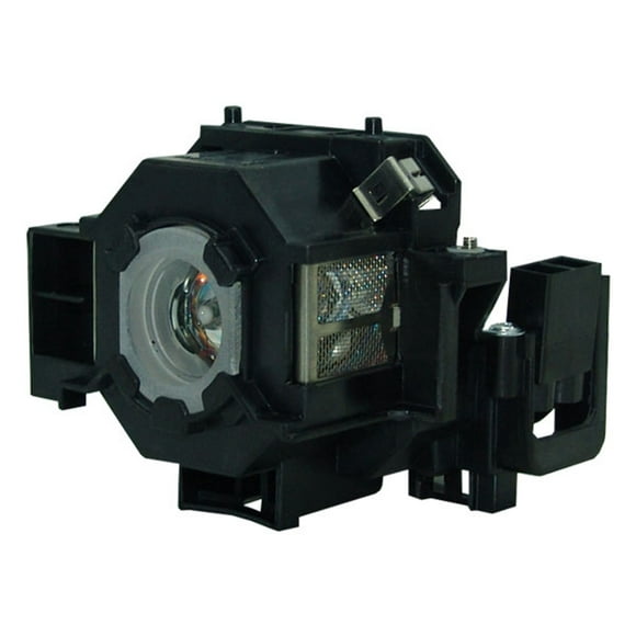 Lutema Economy for Epson ELPLP42 Projector Lamp with Housing