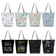 thumbnail image 2 of Bolso de hombro de alta capacidad para mujer, bolsos casuales, regalo para profesores de escuela, bolsa de mano con estampado de Física Química Fivean unisex, 2 of 2