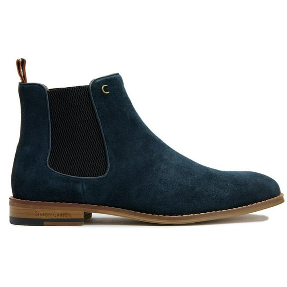Simon Carter Elgar 2 Chelsea Boots