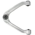 thumbnail image 3 of Detroit Axle - Front Right Upper Control Arm with Ball Joint for 2006-2010 Infiniti M35 M45 2007 2008 2009, Passenger Side Upper Control Arm w/Ball Joint 2007 2008 2009 Replacement, 3 of 7
