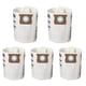 thumbnail image 1 of Bolsas de Polvo Afortunado para Aspiradora Shop-vac Ridgid 5 a 8 Galones 9066100, 1 of 5