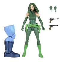 Marvel Legends Series Madame Hydra Action Figure