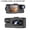 2Channel (Front + InCar)WiFi, variant on 3 in 1 Dual Lens HD 1080P Car DVR Dash Cam with Video Recorder & Car Black Box