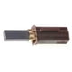thumbnail image 4 of A69TElectric Vacuum Motor Carbon Brush 2311480 333261 33326-1 for Ametek Lamb Tools Mar 1Pcs, 4 of 5