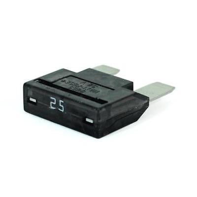 Предохранитель maxi 25a
