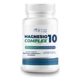 thumbnail image 1 of L- Glicina 60 Cápsulas 1000 mg por porción, 1 of 10