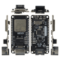 thumbnail image 3 of Carte de Développement W5500 Module Ethernet ESP32-S3-WROOM Support TF Extensible Power POE Shield H674, 3 of 5