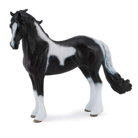 Collecta Barock Pinto Stallion