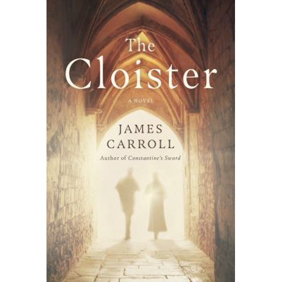 Pre-Owned The Cloister (Hardcover)
