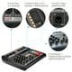 thumbnail image 2 of Consola Steelpro MIX-3.1PRO de mezcla, 2 of 4