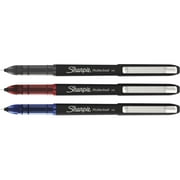 Sharpie Rollerball Pens, 4 / Pack (Quantity) - 2 Pack