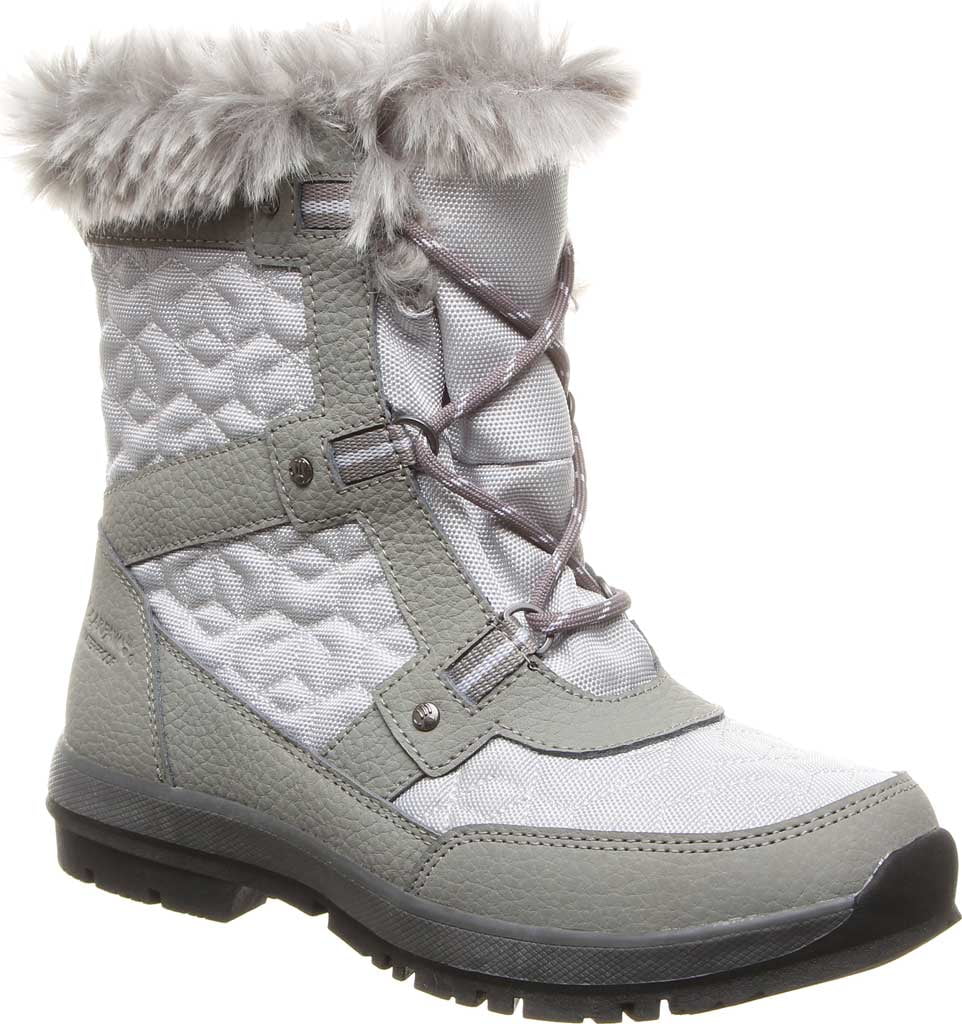 Women's Bearpaw Marina Ankle Bootie 
