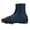 A, variant on Unisex Protective Sports Spats for Football Hockey Cleat Cover Slip Resistant Light weight Comfortable
