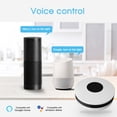 thumbnail image 3 of Riwcyla WiFi IR Remote IR Control Hub (2.4Ghz) Enabled Infrared Universal Remote Controller For Air Conditioner TV Using Smart Life APP Compatible with Home Voice Control, 3 of 6