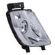 thumbnail image 1 of Feu antibrouillard avant de voiture, remplacement ultra-lumineux pour Peugeot 408 T7 2010-2014, droit 9670528280, 1 of 4