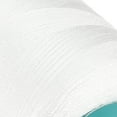 thumbnail image 4 of Unique Bargains Fil à Coudre en Polyester Tout Usage 3000 Yards 40S/2 (Blanc), 4 of 5