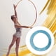 thumbnail image 5 of Funda protectora para aro de gimnasia rítmica, funda portátil para gimnasia artística azul, 5 of 6