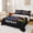 Basketball 02, variant on Manfei Baseball Bed Sheets 4pcs for Girls, Sports Theme King Sheets, Black Sheet Set, Lightweight Room Decor