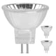 thumbnail image 1 of Bombilla Feit Electric MR11 de xenón, 20 W, 12 V, G4, bipin, paquete de 2, 1 of 5