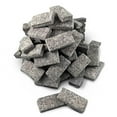 thumbnail image 5 of Trainers Warehouse Mini Erasers for Whiteboard Dry-Erase, Set of 100 erasers, 2.5" Long, for Classroom and Office | Fits in Small Hands | Whiteboard & Melamine Surfaces, 5 of 6