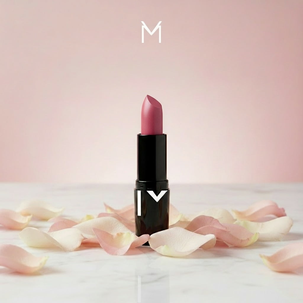Voodoo Makeup Coconut Cocktail Lipstick, Amira