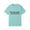 Chalky Mint, variant on Funny To Do List Learn Triathlon Sports Hobby Women Men Novelty Skill Goal Learn Triathlon Hobbie Learn Unisex Garment-Dyed T-shirt