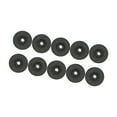 thumbnail image 4 of 10 piezas de polea de rodamiento para fitness, accesorio para sistema de polea para puerta de garaje y gimnasio 60 mm, 4 of 9