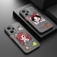 thumbnail image 2 of Funda mate para Redmi NOTE 12 11 10 11S 10S 9 9S 9T 8 7 6 5 4 PRO PLUS 4G 5G Funda Coque Capa Shell dibujos animados Anime Blancanieves, 2 of 5