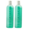 Aquage Vitalizing Shampoo. 12 Ounce Pack Of 2