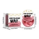 thumbnail image 1 of Cera de color temporal para el cabello para niños, mujeres y hombres, tinte lavable para peinar el cabello teñido, para niñas, niños y adolescentes, crema de gel colorante instantáneo, 60 g, 1 of 4