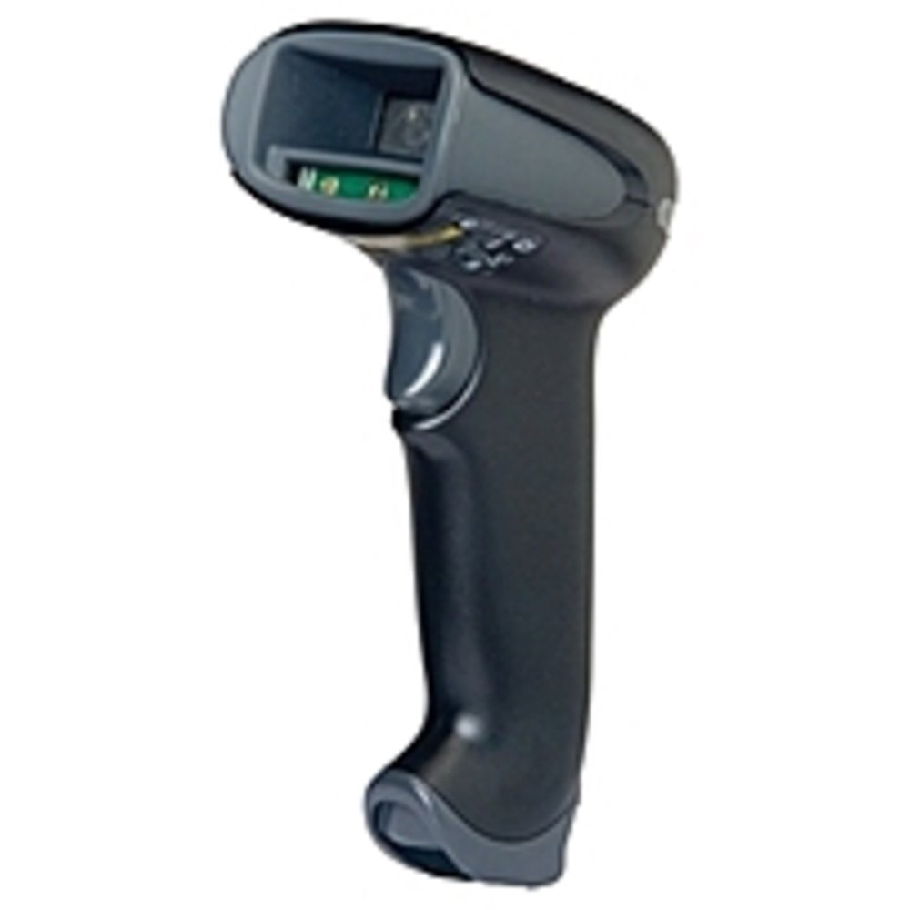 Honeywell Xenon 1900GSR2USB2 Handheld Scanner Unit Only HD Focus