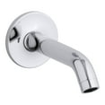 thumbnail image 5 of KOHLER Purist Wall-Mount Bath Spout in Polished Chrome-K-14426-CP, 5 of 5