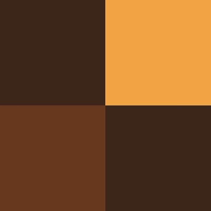 Vallejo Game Color Leather Color Set,Professional Miniature Painting Set ,4×18ml
