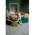 thumbnail image 3 of Cama para perros NOAH & PAW XL, 114 x 89 x 28 cm, gel refrescante ortopédico, 3 of 7