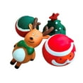 thumbnail image 2 of Juguetes para Masticar para Mascotas Yinane Resistentes a las Mordeduras Estilo E, 2 of 8