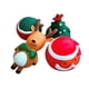thumbnail image 2 of Juguetes para masticar para mascotas Fernando juguete navideño chirriante estilo E, 2 of 8