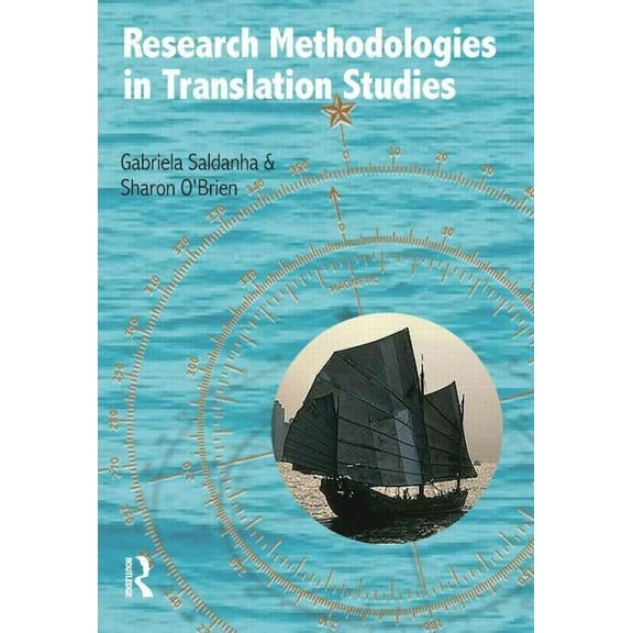 Research Methodologies in Translation Studies, (Paperback)