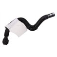 thumbnail image 2 of Radiator Surge Tank Inlet Hose, 2 of 4