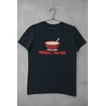 thumbnail image 5 of Old Glory Mens Cereal Killer Short Sleeve Graphic T Shirt, 5 of 6
