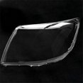 thumbnail image 2 of Exquisite For Toyota Hilux 2009 2010 2011 Car Internal Spare Parts Glass Headlights Replace The Original Lampshade, 2 of 5
