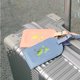 thumbnail image 4 of Paquete de 4 etiquetas de equipaje de cuero, etiquetas de bolsa de viaje, etiquetas de equipaje, etiquetas de maleta, etiquetas de cuero sintético para maleta, mujeres, niños, divertido, lindo, 4 of 5