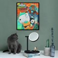 thumbnail image 4 of The Octonauts Jigsaw Puzzle, Wood Puzzles Adult, 120 PCS Jigsaw Puzzle Perfect for Game Nights, 4 of 7