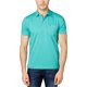 thumbnail image 1 of Tommy Hilfiger Polo de rugby Bernadino para hombre, verde, pequeño, 1 of 1
