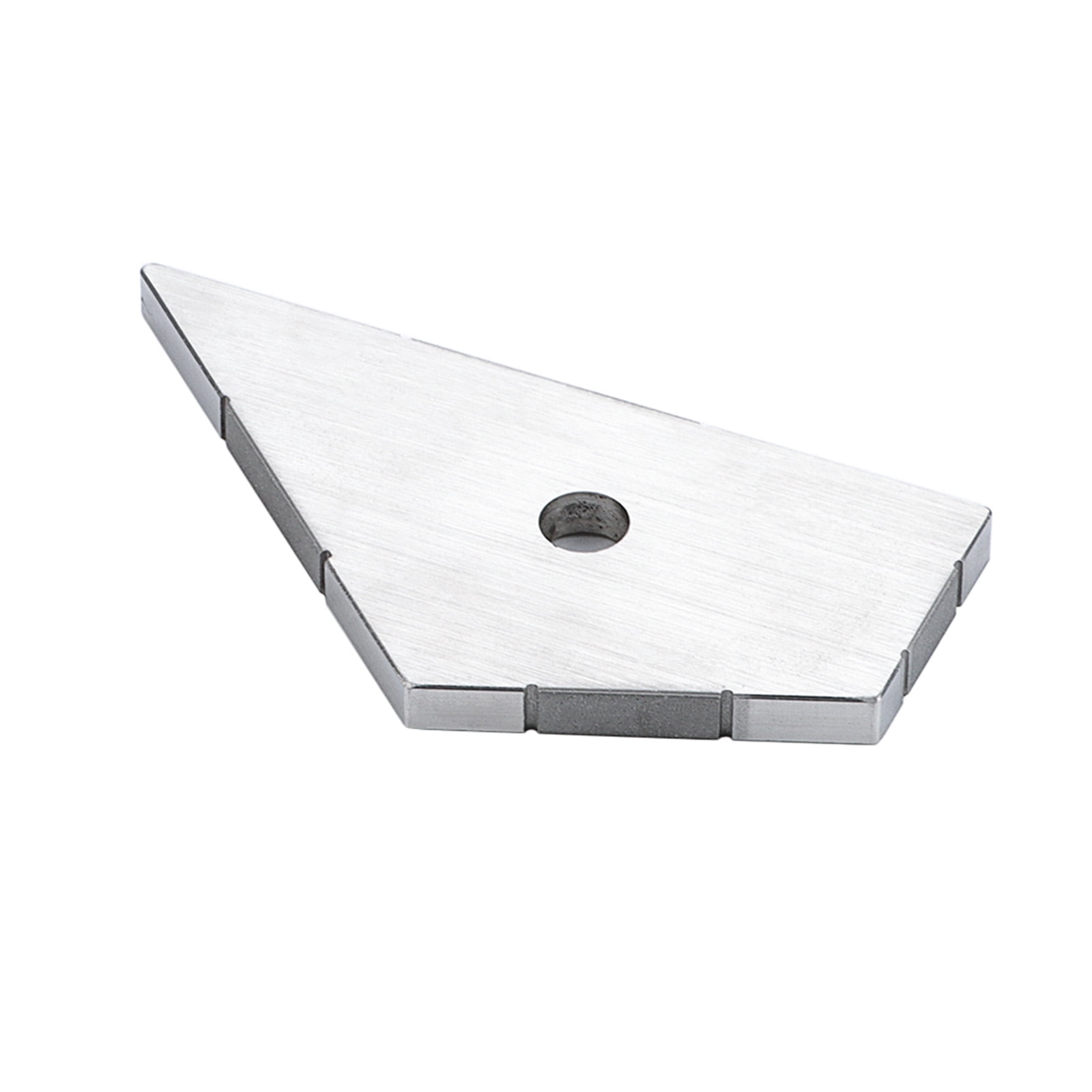 FEAMOS High Precisions Triangles Levels Ruler Guitar Making Tool Designs For Guitar Enthusiasts & Professional Long Lasting Use