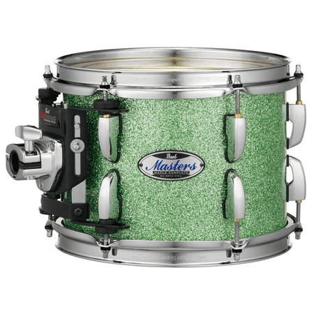 Pearl Masters Maple Complete 13"x9" tom