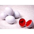 thumbnail image 3 of DPTALR Casse-Tête d'Imitation de Formes Mixtes 6 Pcs Oeufs Intelligents Bébé Enfant Jouet d'Apprentissage, 3 of 5