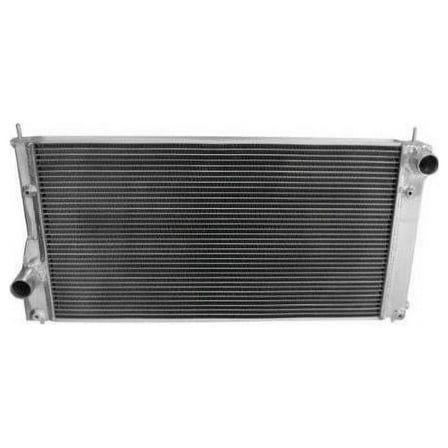 Radiator - Compatible with 2013 - 2016 Scion FR-S 2.0L H4 2014 2015