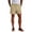 Khaki #24, variant on Casual Shorts for Men Stretch Flowy 5"/7"/9" Chino Shorts Summer Lightweight Trendy Hiking Shorts Quick Dry 2026 Loose Fit Work Short with Pockets Dark Green L