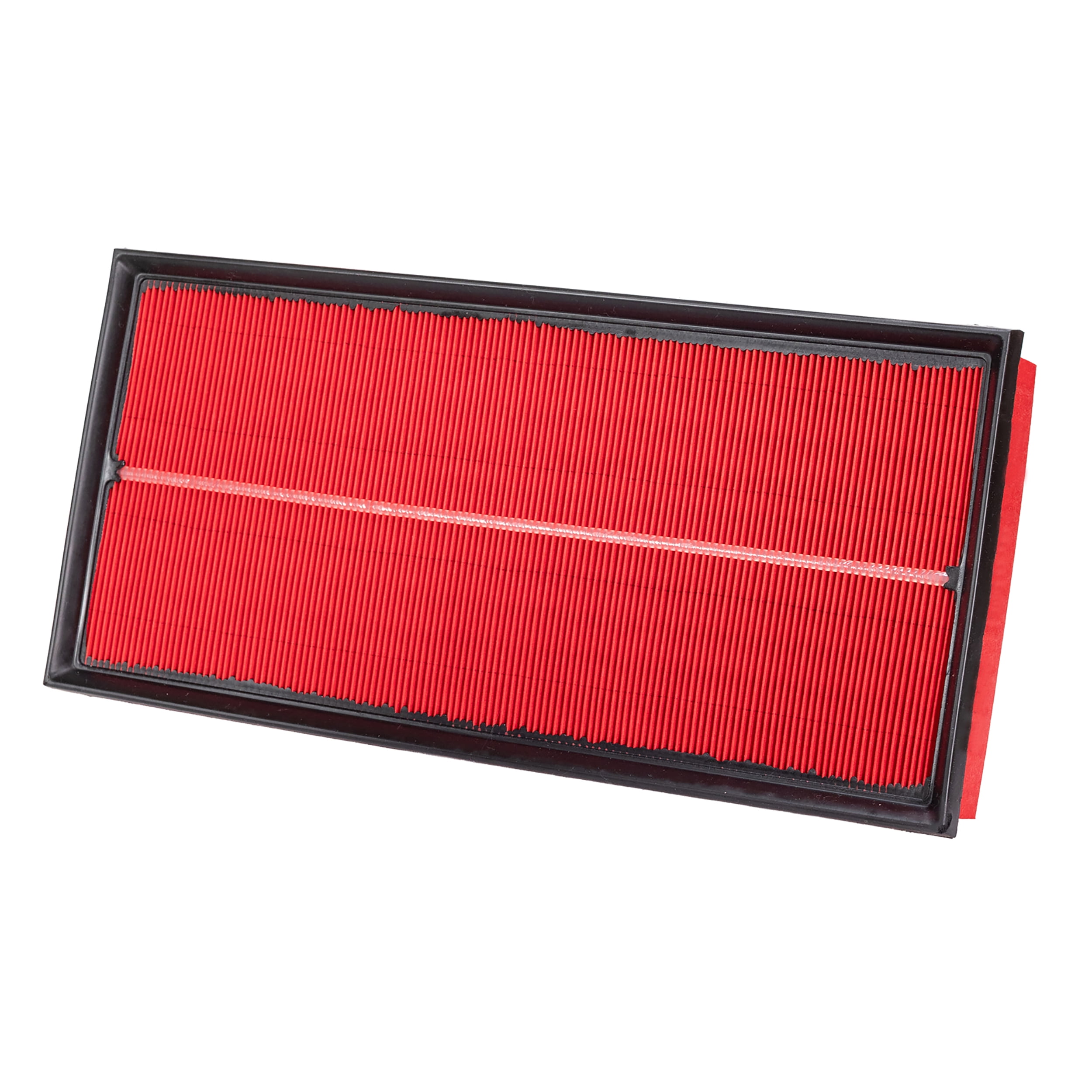 K&N Advantage Engine Air Filter: Long Life 18,000 Miles, Easy Installation, Engineered to Maximize Airflow, KNA-2857